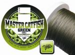 Spltan ra Master Catfish Green 0,60mm/1200m